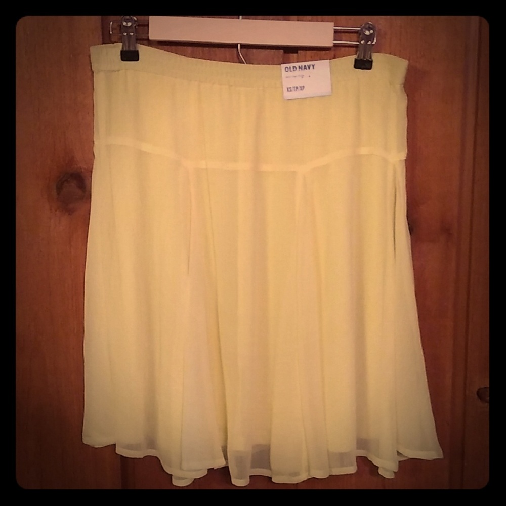 Women's skirt